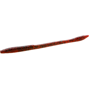 Zoom Trick Worm Red Bug