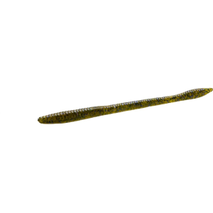 Zoom Trick Worm Watermelon Candy