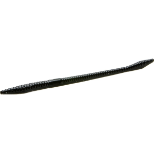 Zoom Trick Worm Black