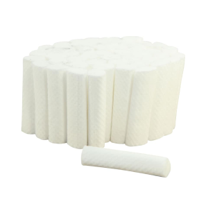 Bore Tech Action Chamber Cleaning Cotton Mop Refill 50PK
