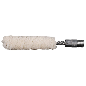 Bore Tech Shotgun Bore Mop 410 Bore 5-16"-27 Threads Cotton
