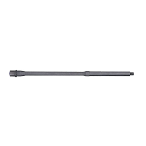FN Hammer Forged AR-15 Barrel 5.56x45mm NATO 20" Government Contour 1:7" Twist Matte Rifle Length Gas Port