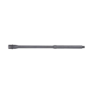 FN Hammer Forged AR-15 Barrel 5.56x45mm NATO 18" Government Contour 1:7" Twist Matte Rifle Length Gas Port