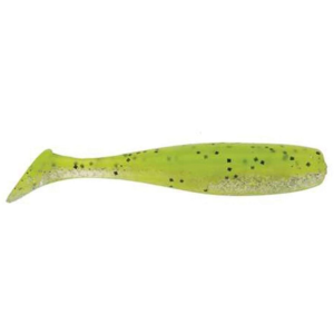 D.O.A. Fishing Lures CAL Series Shad Tail Swimbait Greene - D.O.A. Fishing Lures