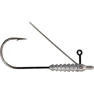 Buckeye Lures Hover Rig 3/32oz Swimbait Jighead Unpainted