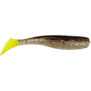 D.O.A. Fishing Lures CAL Series Shad Tail Swimbait Figi Chix - D.O.A. Fishing Lures