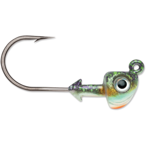 VMC Boxer 3/8oz Swimbait Jighead Blue Gill
