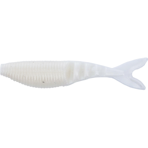 Yamamoto 3" Zako Swimbait Cream White
