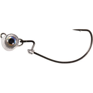 Z-Man Texas Eye Finesse 1/8oz Swimbait Jighead Pearl