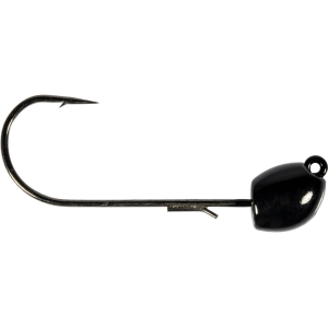 Z-Man SMH 1/4oz Shaky Head Jighead Black
