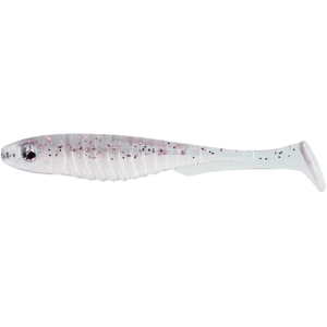 6th Sense Party Minnow 3.0 Swimbait Clearwater Rose - 6Th Sense