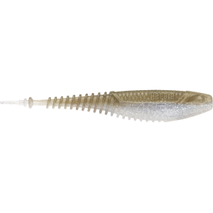 Rapala Crush City Freeloader 4 Swimbait Tennessee Shad