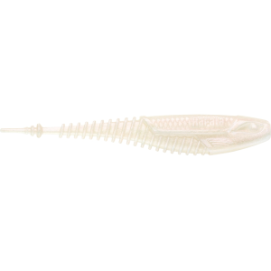 Rapala Crush City Freeloader 4 Swimbait Albino Pearl