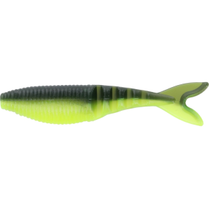 Yamamoto 3" Zako Swimbait Watrmln/Lemon Lam