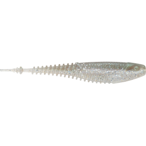Rapala Crush City Freeloader 4 Swimbait Green Shad