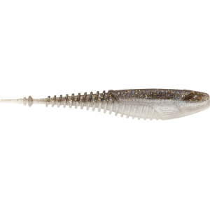 Rapala Crush City Freeloader 4 Swimbait Gizzard Shad