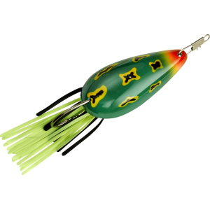 Heddon Moss Boss 3.0 Bullfrog