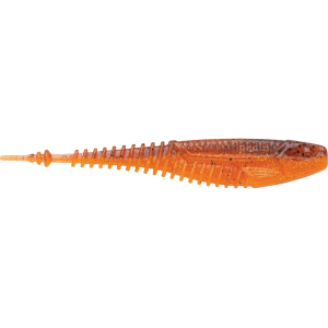 Rapala Crush City Freeloader 4 Swimbait Red Craw