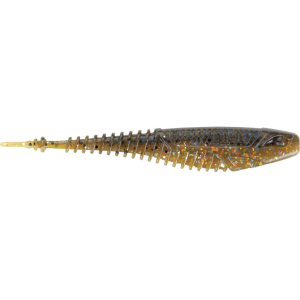 Rapala Crush City Freeloader 4 Swimbait Sungill