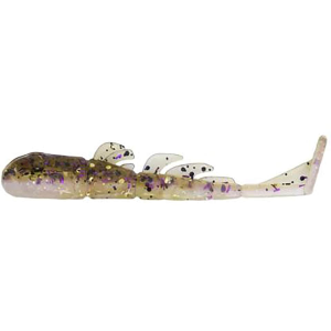 X Zone Lures Stealth Invader Swimbait Big Limit - X Zone Lures