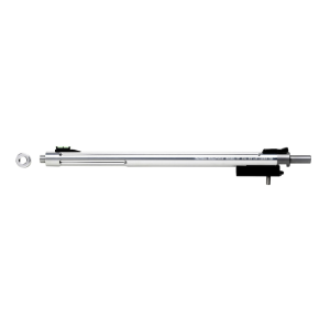 Tactical Solutions X-Ring Ruger 10/22 Takedown Prefit Barrel 22 Long Rifle 16.5" Silver Bull Contour 1:16" Twist