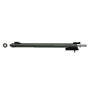 Tactical Solutions X-Ring Ruger 10/22 Takedown Prefit Barrel 22 Long Rifle 16.5" Olive Drab Bull Contour 1:16" Twist