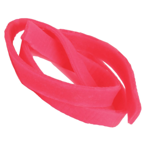 Fishbites E-Z Longer Lasting Bait Strip Shrimp Scent Pink - Fishbites