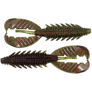 X Zone Lures Pro Series Adrenaline Craw Jr California 420 - X Zone Lures