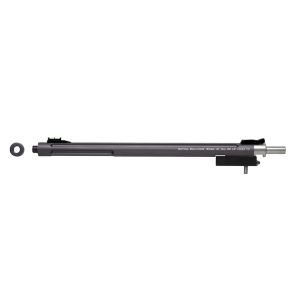 Tactical Solutions X-Ring Ruger 10/22 Takedown Prefit Barrel 22 Long Rifle 16.5" Gray Bull Contour 1:16" Twist