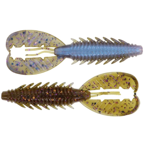 X Zone Lures Pro Series Adrenaline Craw Jr 309 - X Zone Lures