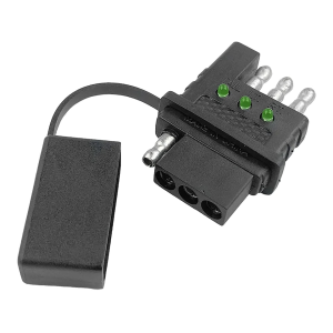 T-H Marine LED Trailer Circuit Tester