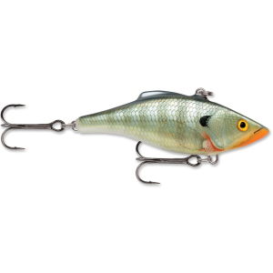 Rapala Rattlin' Rapala 07 Lipless Crankbait Bluegill