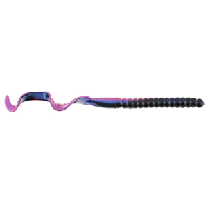 Berkley PowerBait Power Worm 7 Tequila Sunrise
