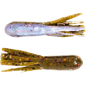 X Zone Lures Pro Series X-Tube 3.75" 309 - X Zone Lures