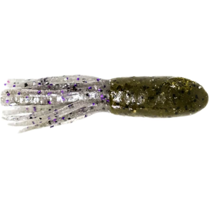 X Zone Lures Pro Series X-Tube 3.75" Five Large - X Zone Lures