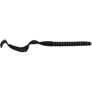 Berkley PowerBait Power Worm 7 Black