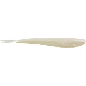 Berkley PowerBait Minnow 3 Pearl White