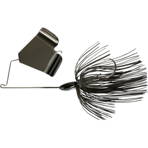 War Eagle Buzzbait 3/8oz Black Black