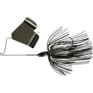 War Eagle Buzzbait 1/2oz Black Black