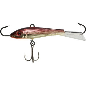 Northland Puppet Minnow Jig Rusty Crawfish 9/16 oz