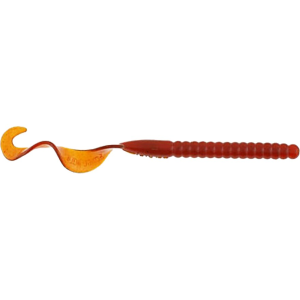 Berkley PowerBait Power Worm 7 Motor Oil