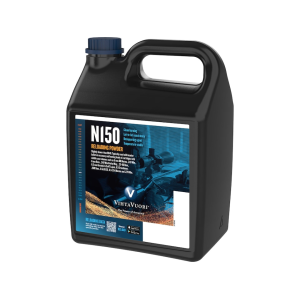 Vihtavuori N150 Smokeless Gun Powder 8 lb