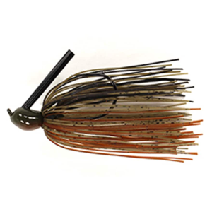 Dirty Jigs Luke Clausen Compact Pitchin' Jig The Go To 1/2 oz