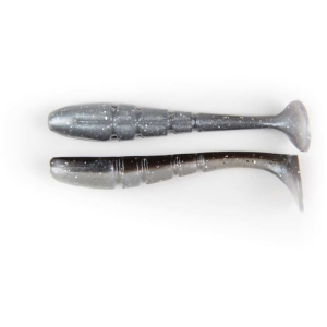 X Zone Lures Pro Series Mini Swammer Swimbait Tennessee Shad - X Zone Lures