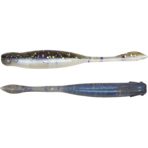 X Zone Lures Pro Series Hot Shot Minnow Swimbait Minnow Magic - X Zone Lures