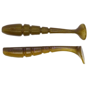 X Zone Lures Pro Series Swammer Swimbait Blue Gill - X Zone Lures