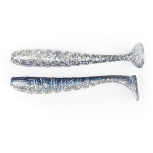 X Zone Lures Pro Series Swammer Swimbait Pro Shiner - X Zone Lures