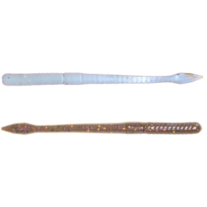 X Zone Lures Pro Series MB Fat Finesse Worm 309 - X Zone Lures