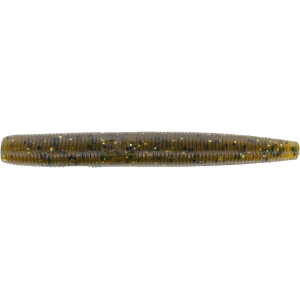Yamamoto Ned Senko Soft Stickbait Green Pumpkin Magic