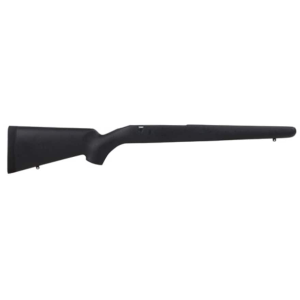 Bell and Carlson Medalist Stock for Tikka T3, T3x Black